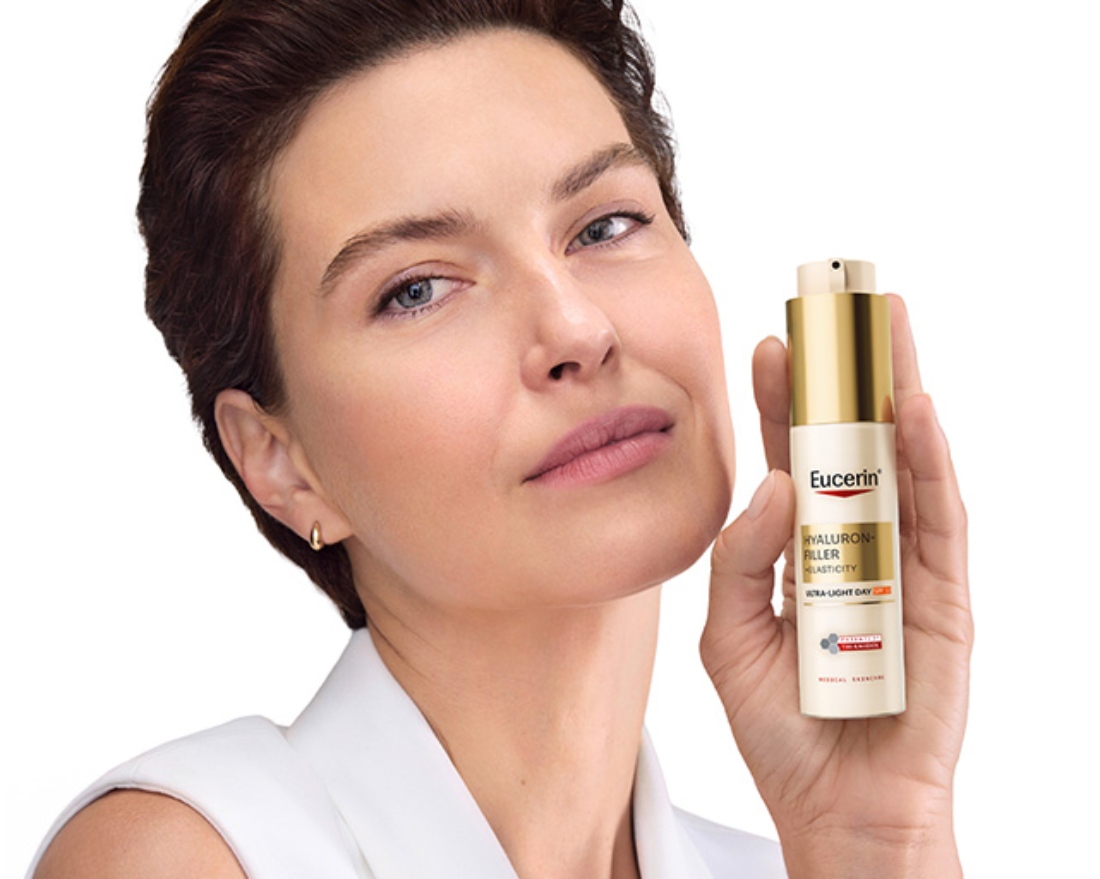 Eucerin Hyaluron-Filler Elasticity