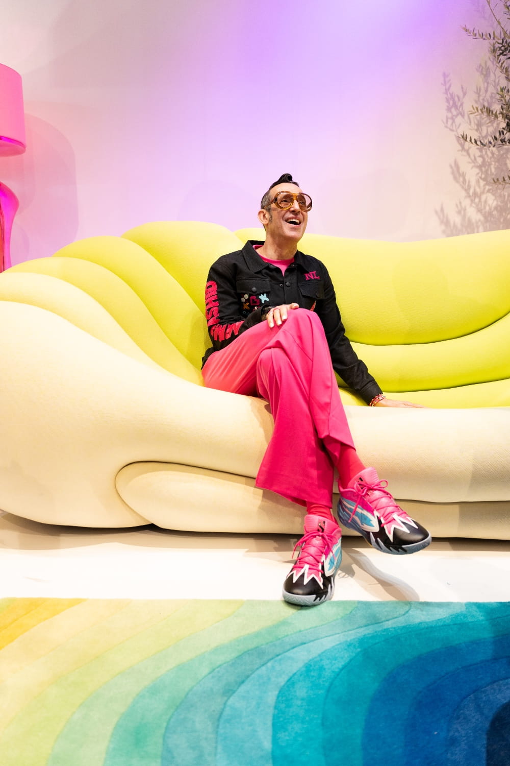 Karim Rashid