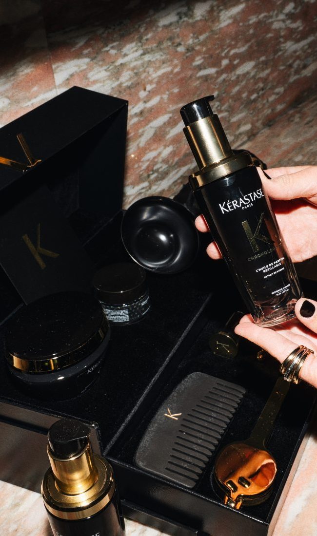 Kerastase Chronologiste