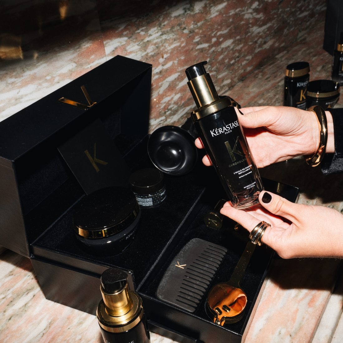 Kerastase Chronologiste
