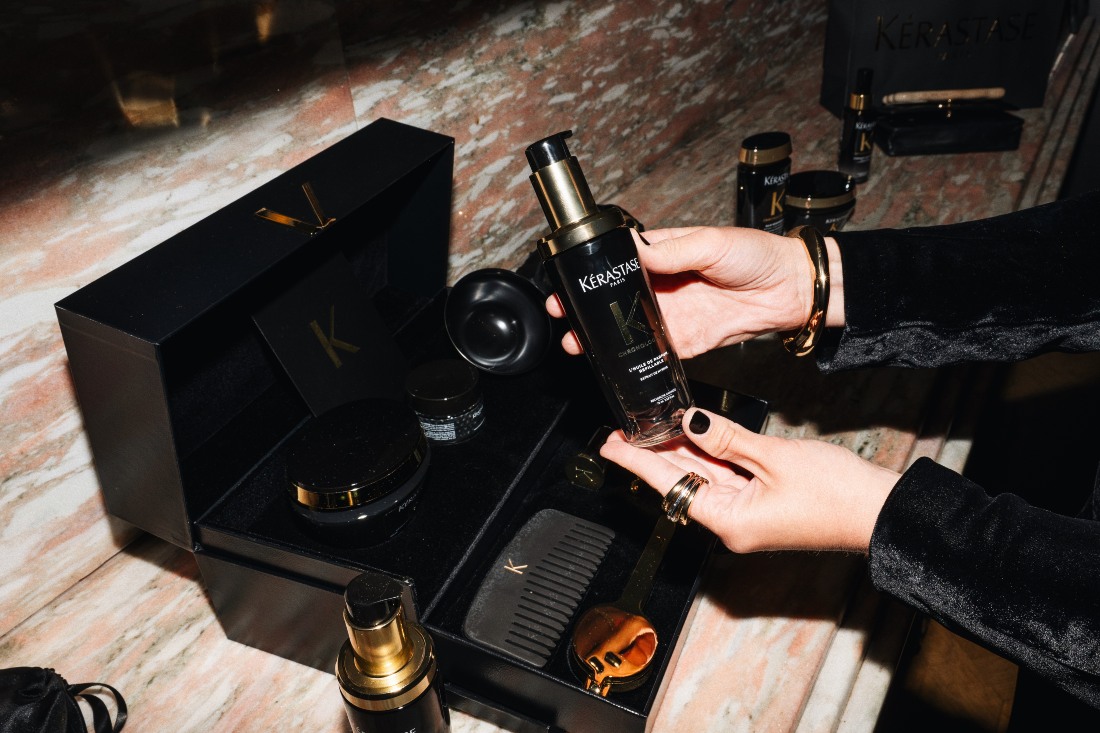 Kerastase Chronologiste