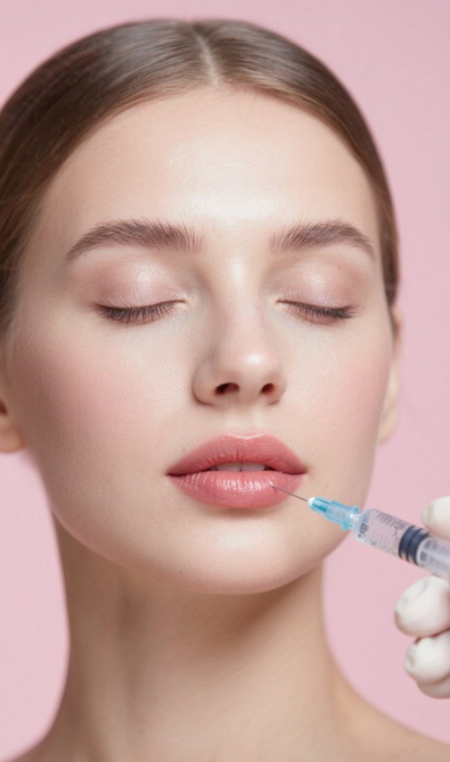 Lip Lift