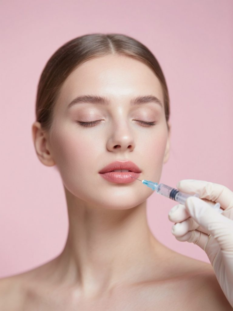 Lip lift