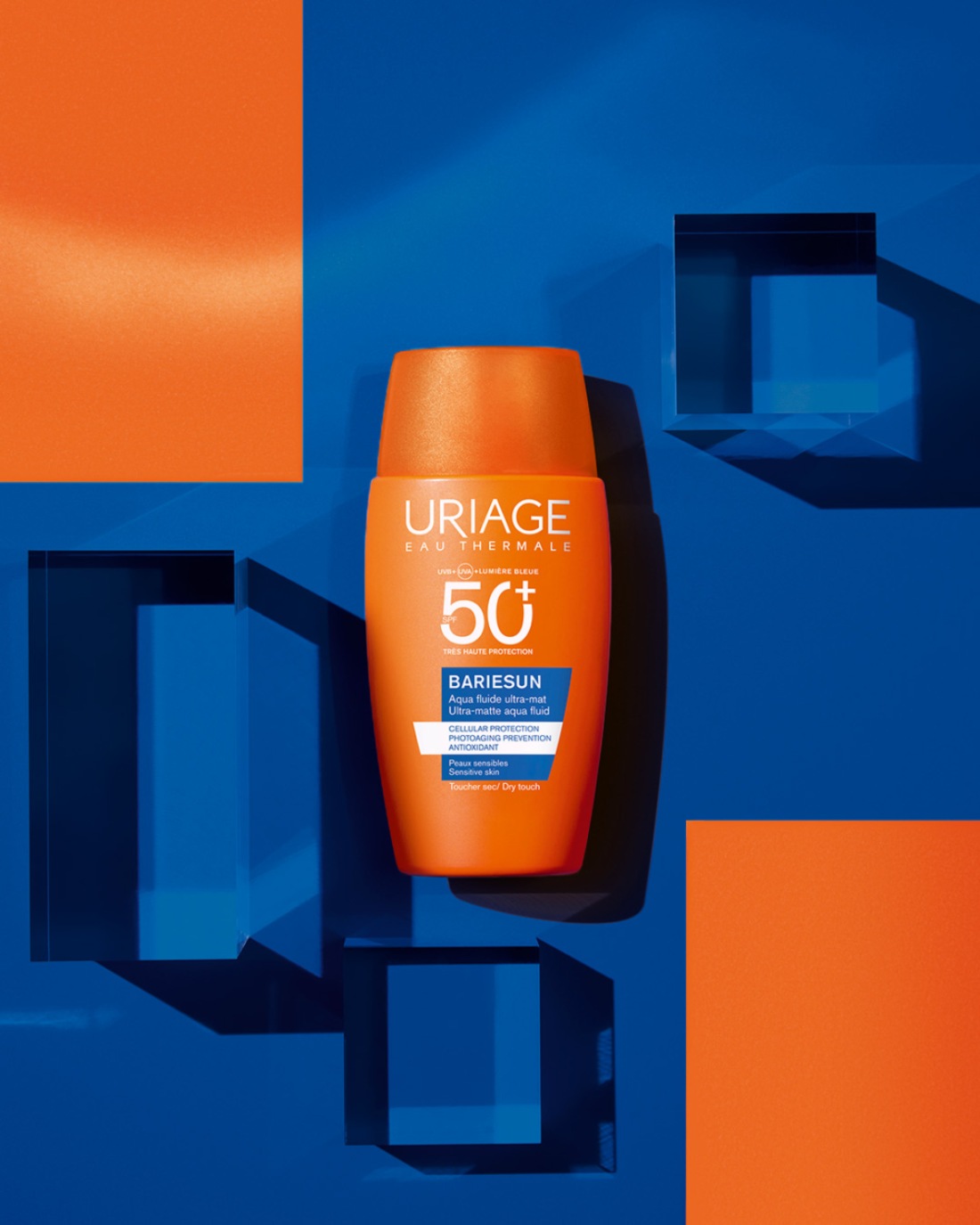 Uriage BARIESUN SPF50+