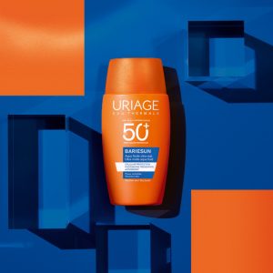 Uriage BARIESUN SPF50+