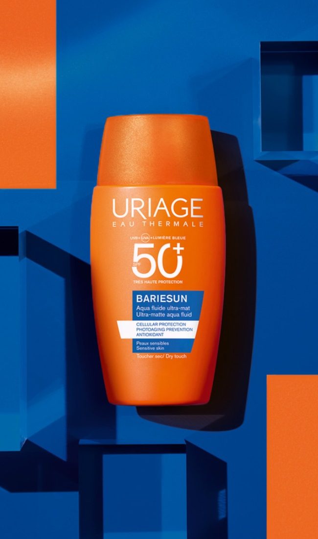 Uriage BARIESUN SPF50+