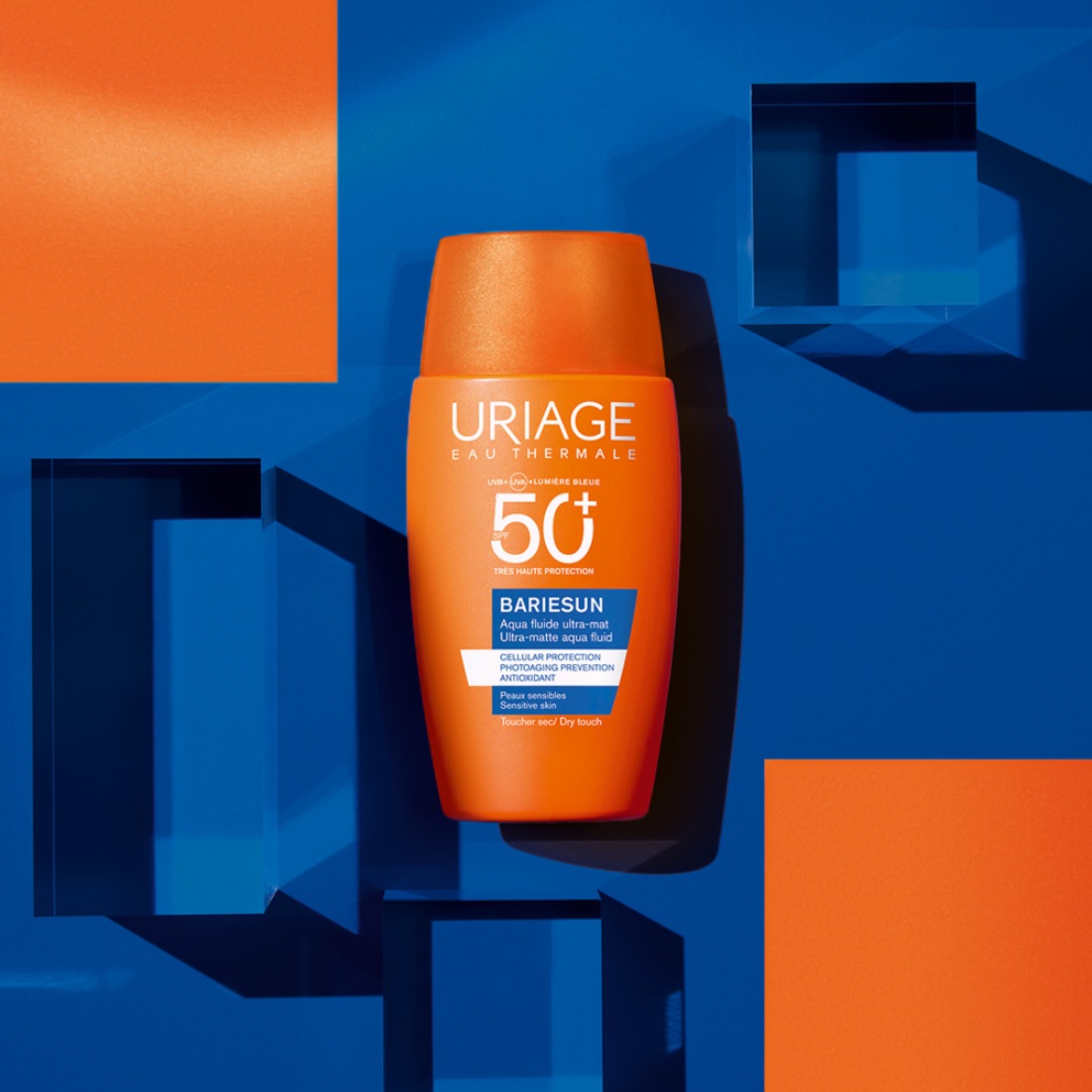 Uriage BARIESUN SPF50+