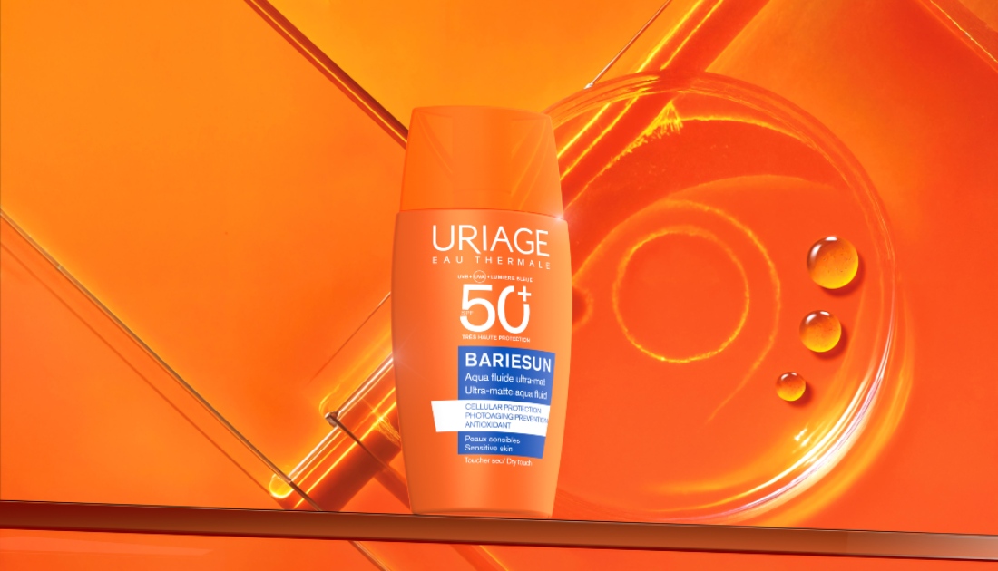 Uriage BARIESUN SPF50+