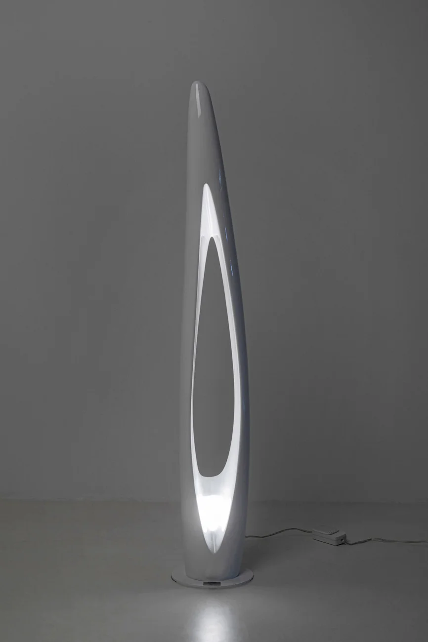 podna lampa