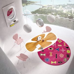 karim rashid x kare srbija