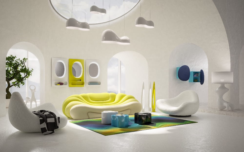 karim rashid x kare srbija