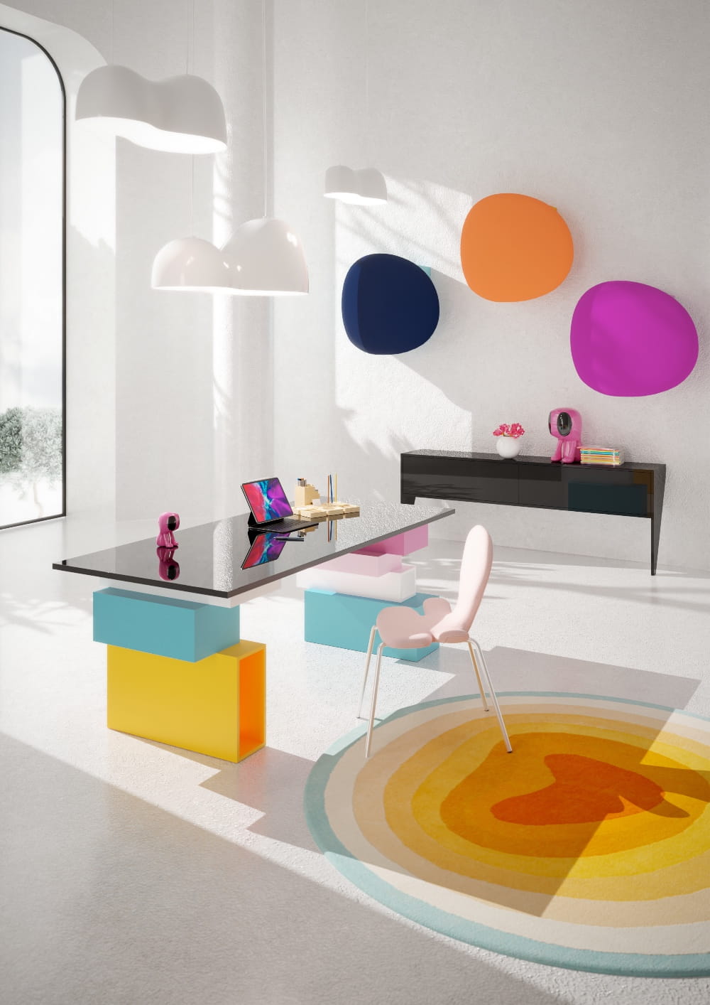 karim rashid x kare srbija