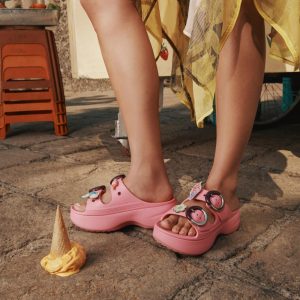 Crocs sandale