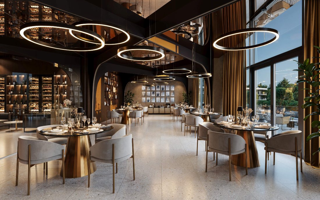 Dine Around