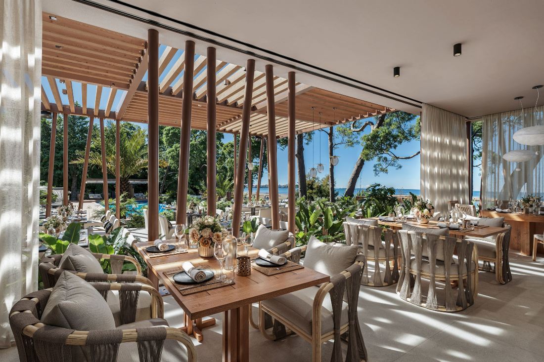 Dine Around