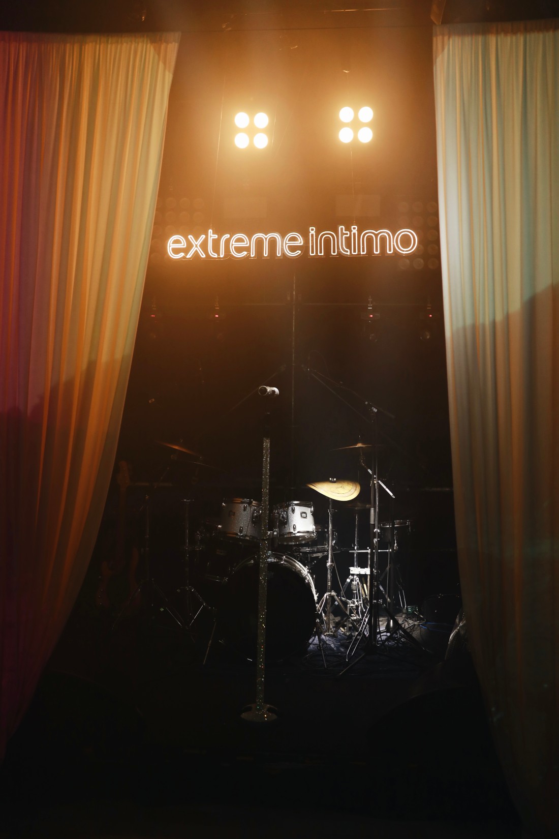 Extreme Intimo