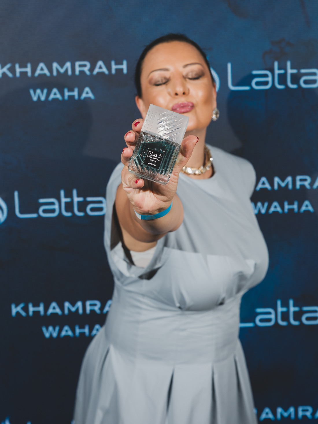 Kamrah Waha