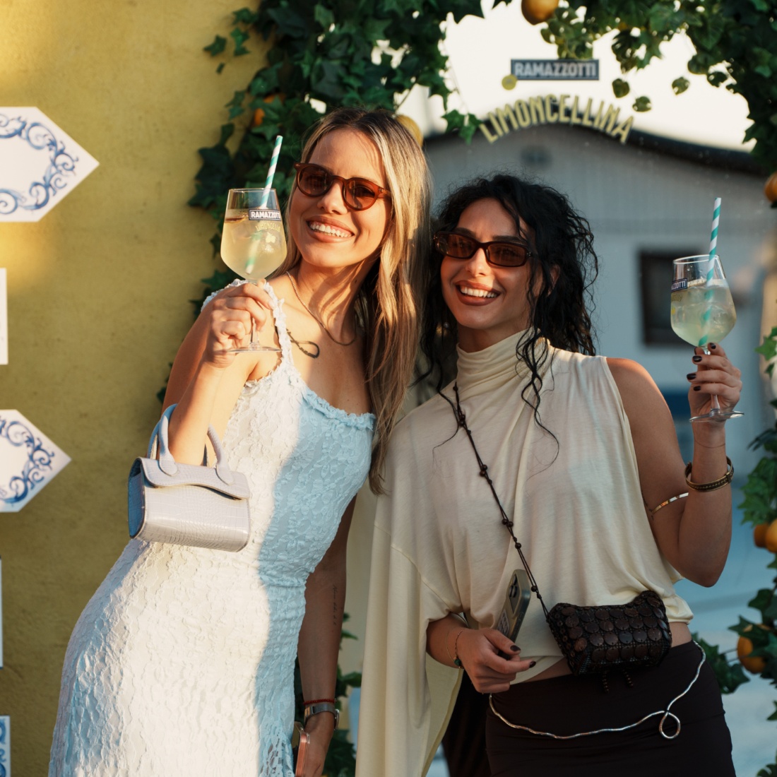 Limoncellina, easylife, Sava