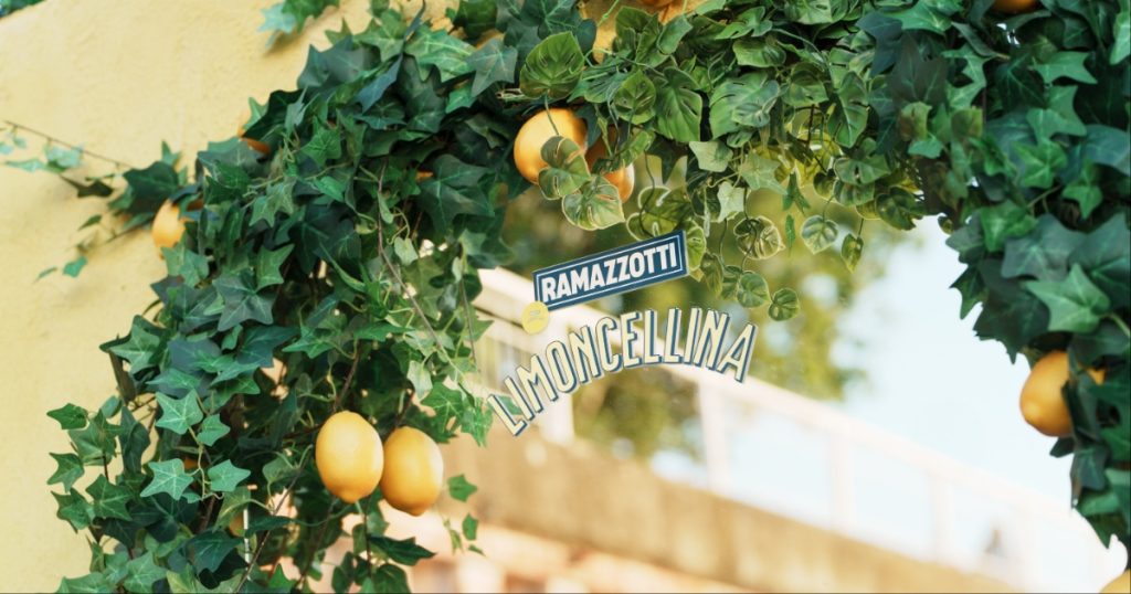 Limoncellina, easylife, Sava