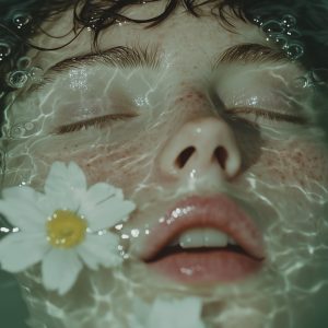 Water Therapy, lice