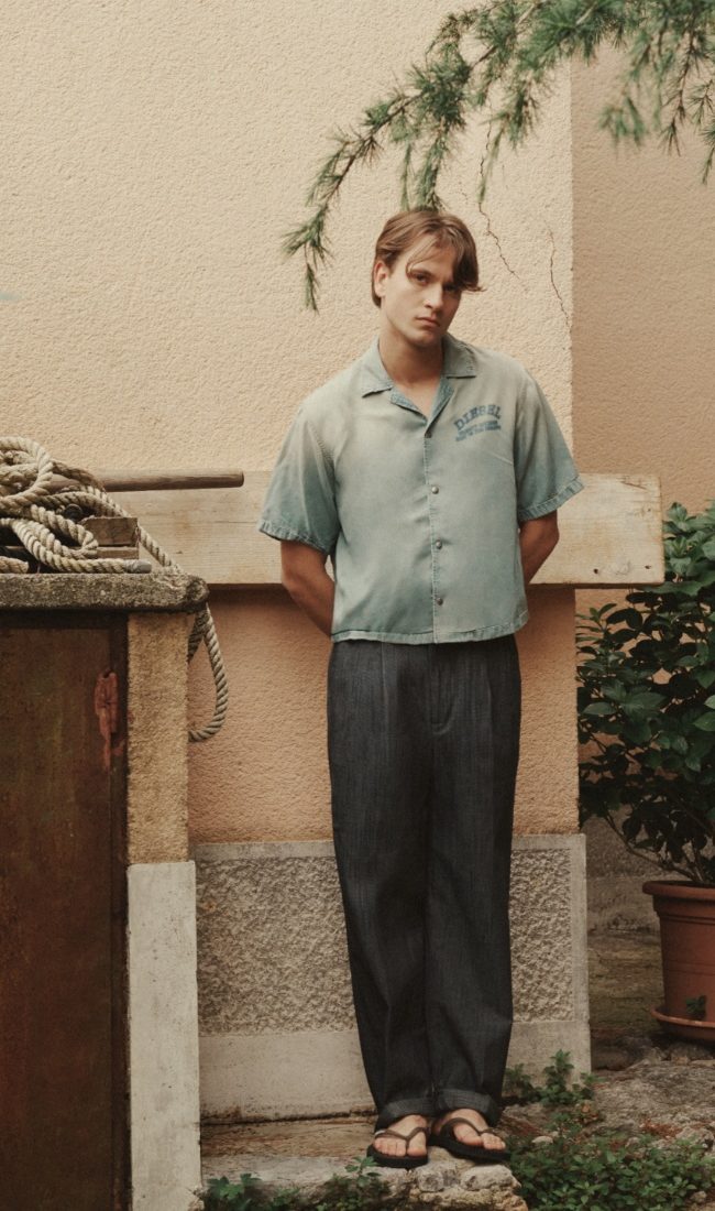 Jakov Jozinović, Fashion and Friends