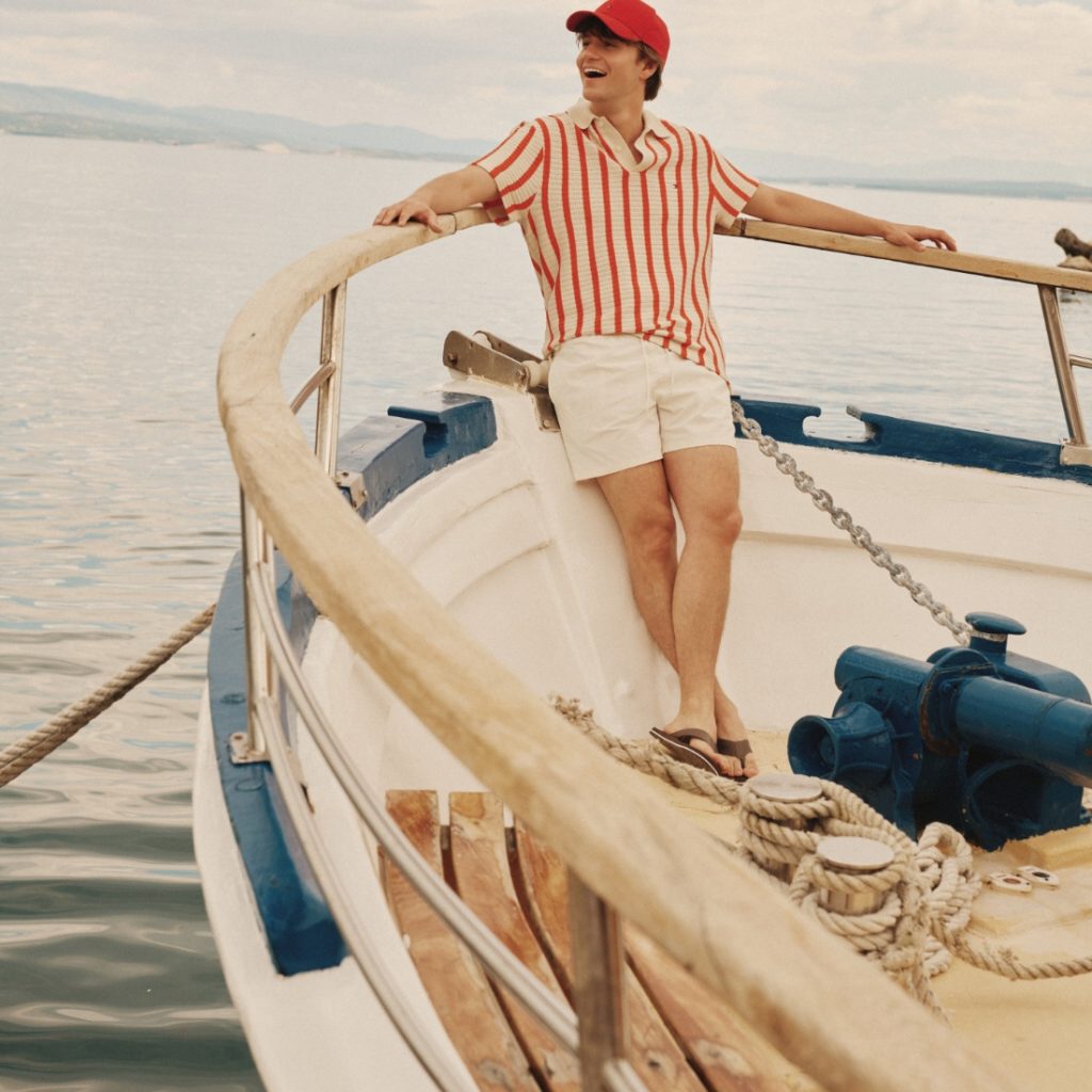 Jakov Jozinović, Fashion and Friends