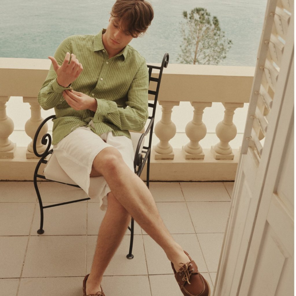 Jakov Jozinović, Fashion and Friends