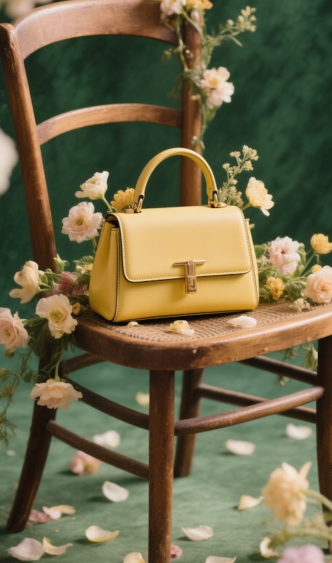 butter yellow, boja, trend, leto