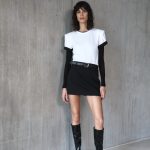 WARDROBE.NYC. H&M, moda, kolekcija