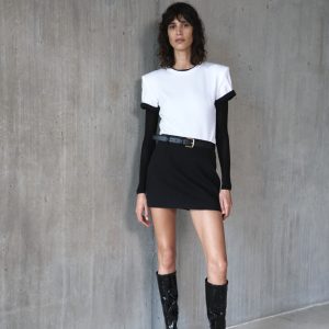 WARDROBE.NYC. H&M, moda, kolekcija