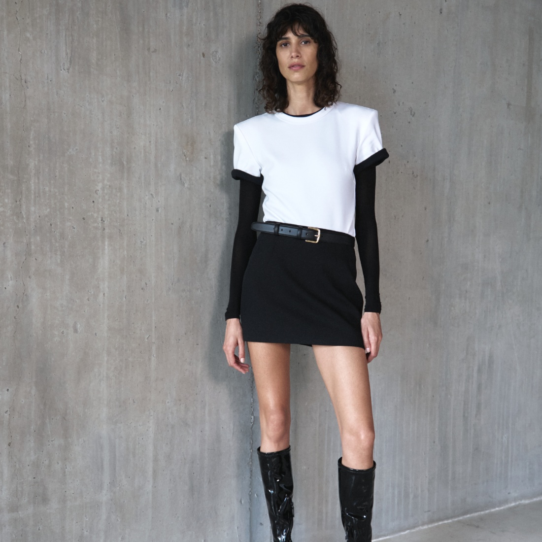 WARDROBE.NYC. H&M, moda, kolekcija