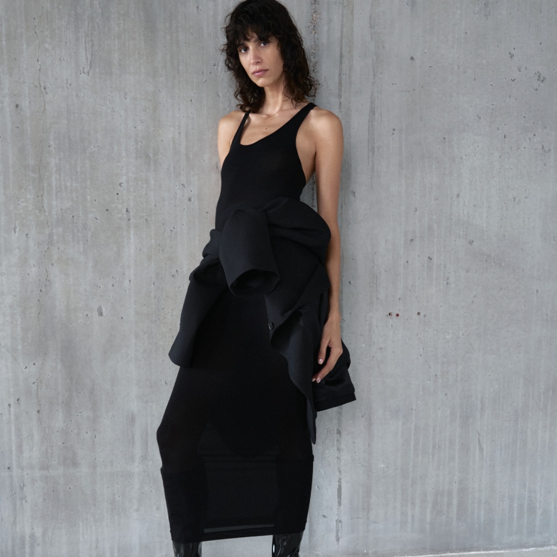 WARDROBE.NYC. H&M, moda, kolekcija