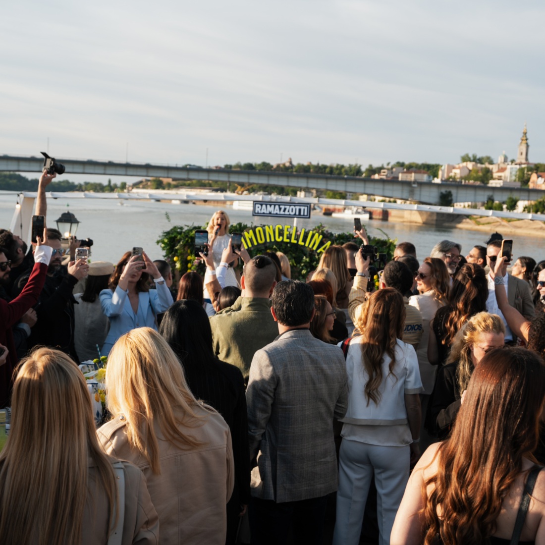 Limoncellina, easylife, Sava