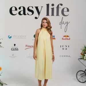 easylife day, svesni izbori