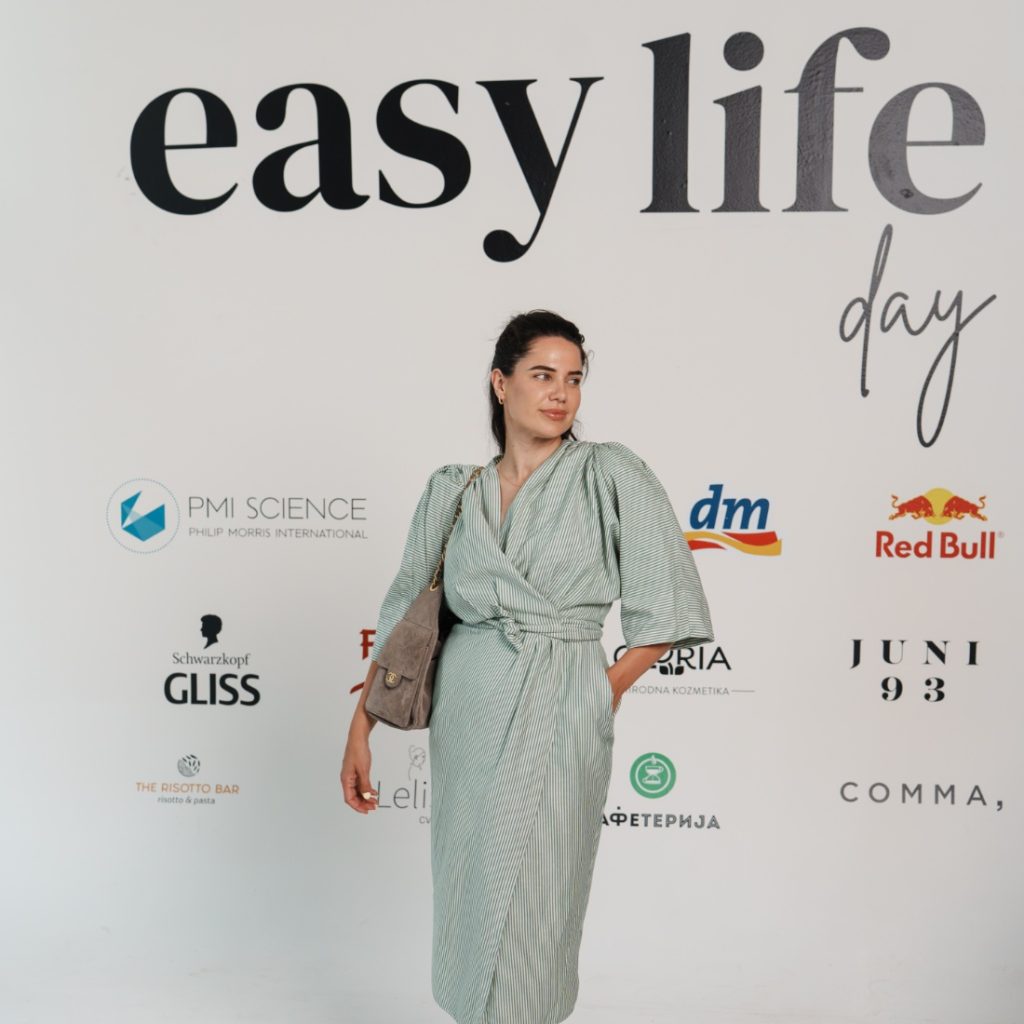 easylife day, svesni izbori