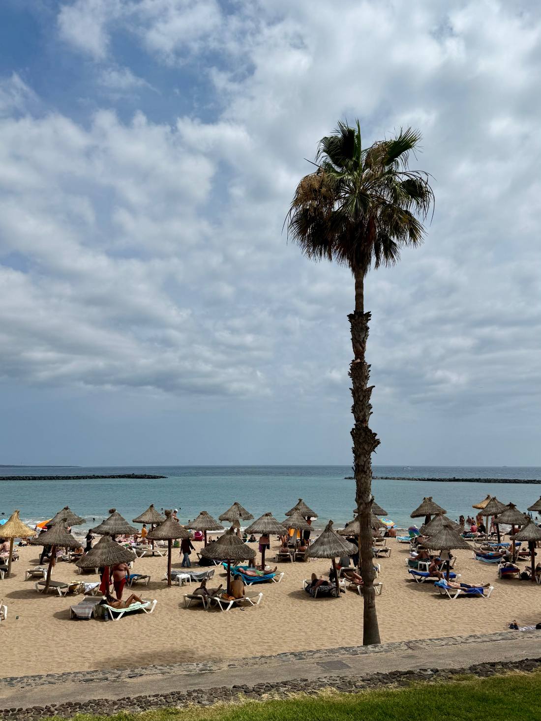 Tenerife 