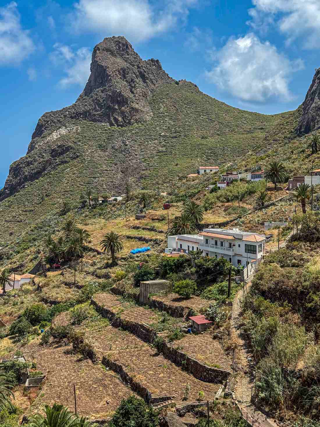 Tenerife