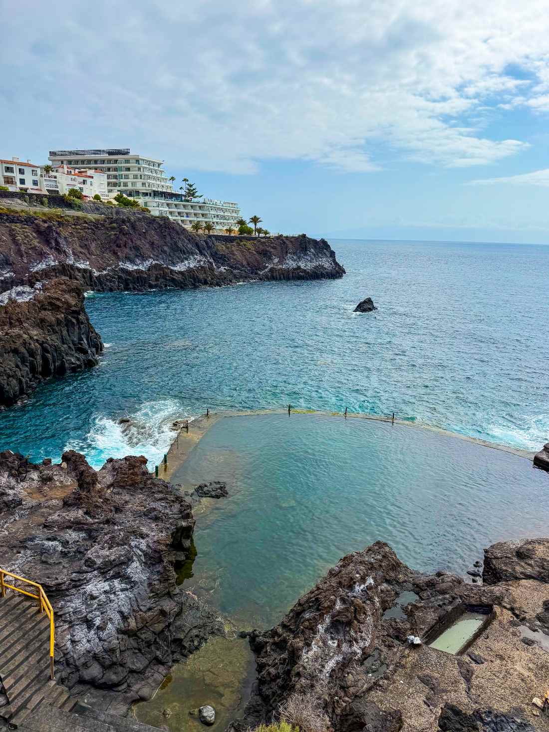 Tenerife