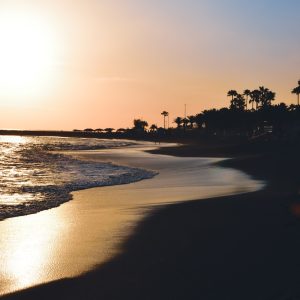 Tenerife