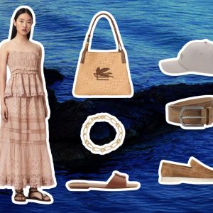 XYZ fashion store