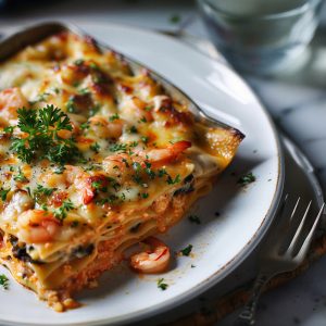 lazanje od tortilja