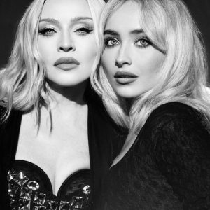 Madonna Confessions II