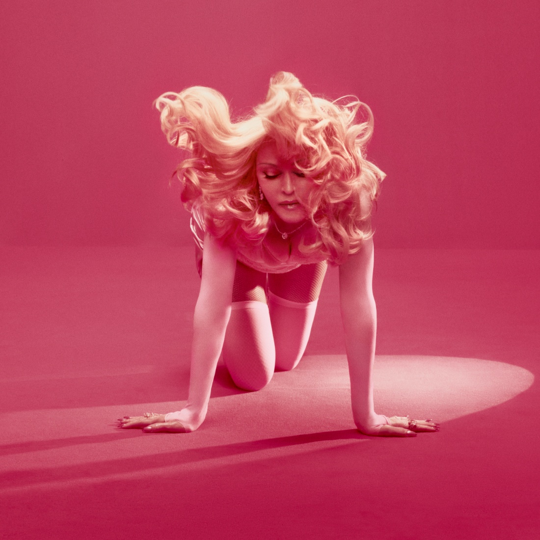 Madonna Confessions II