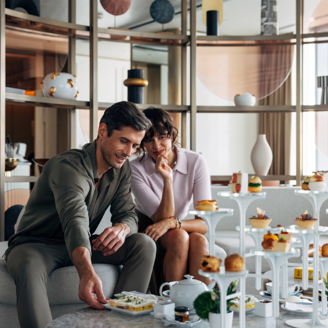 St. Regis Beograd