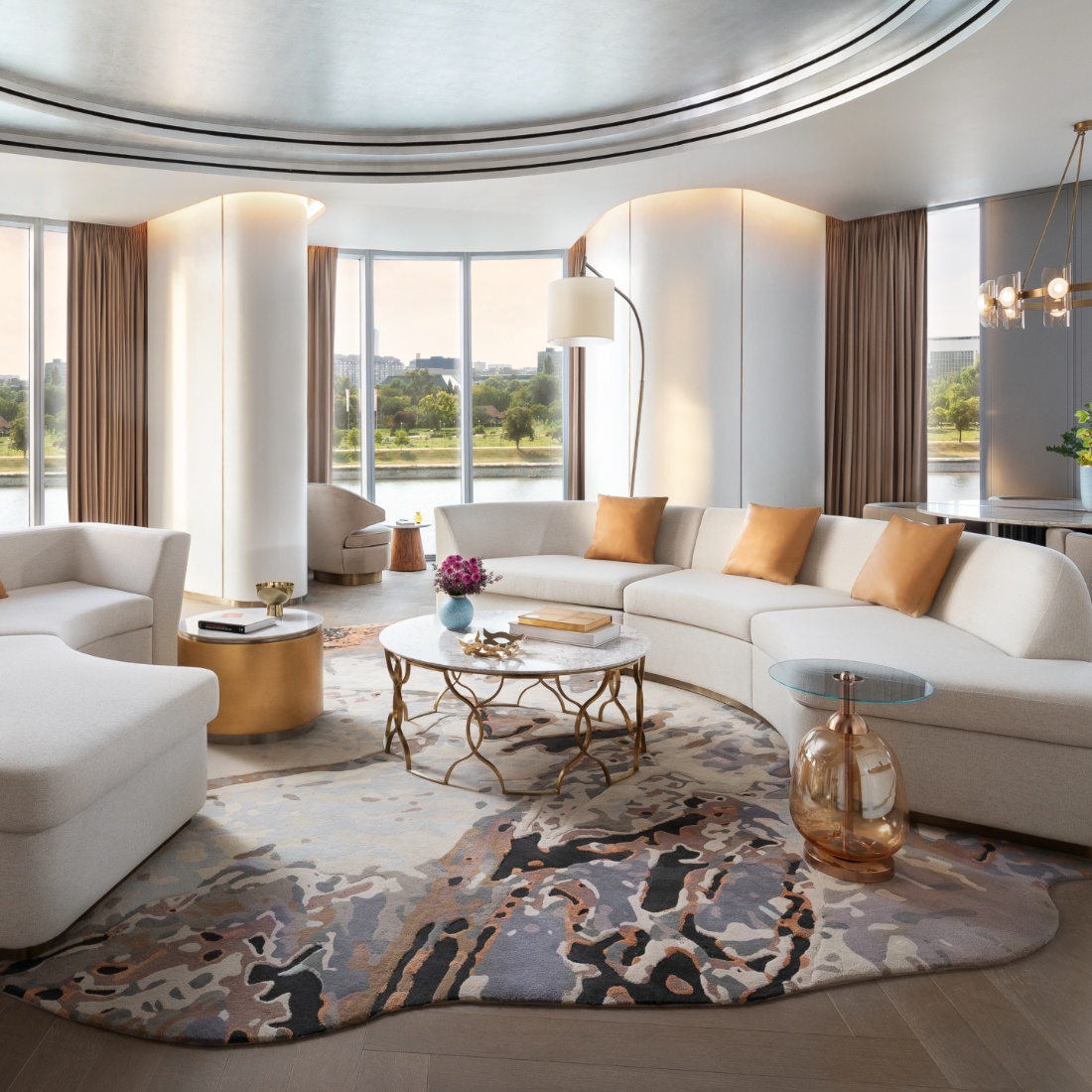 St. Regis Beograd