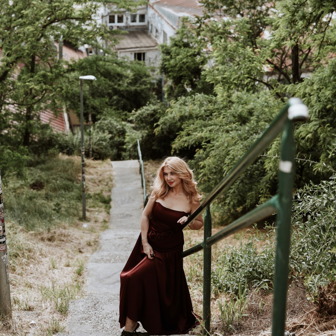 Vesna Dedić