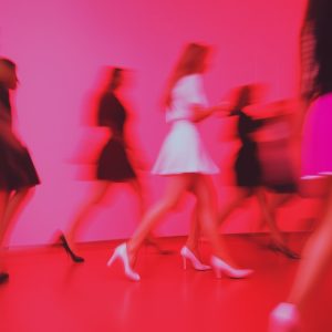 plaćeno menstrualno odsustvo