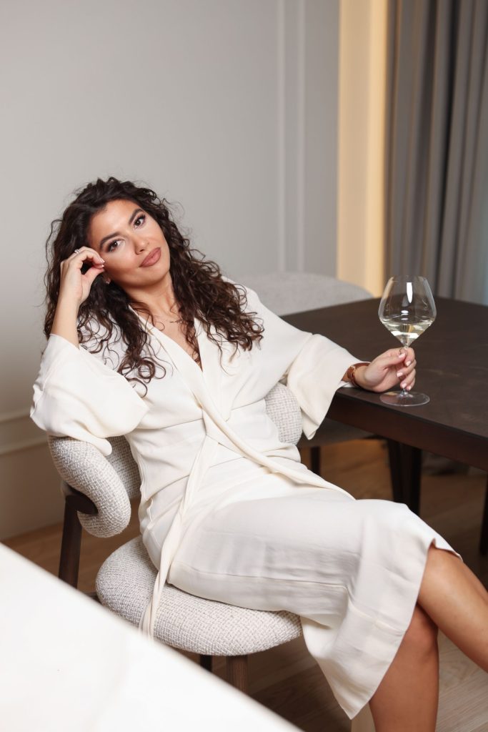 Tijana Milovanovic