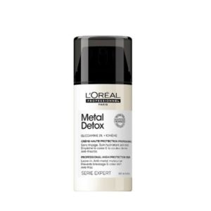 krema metal detox
