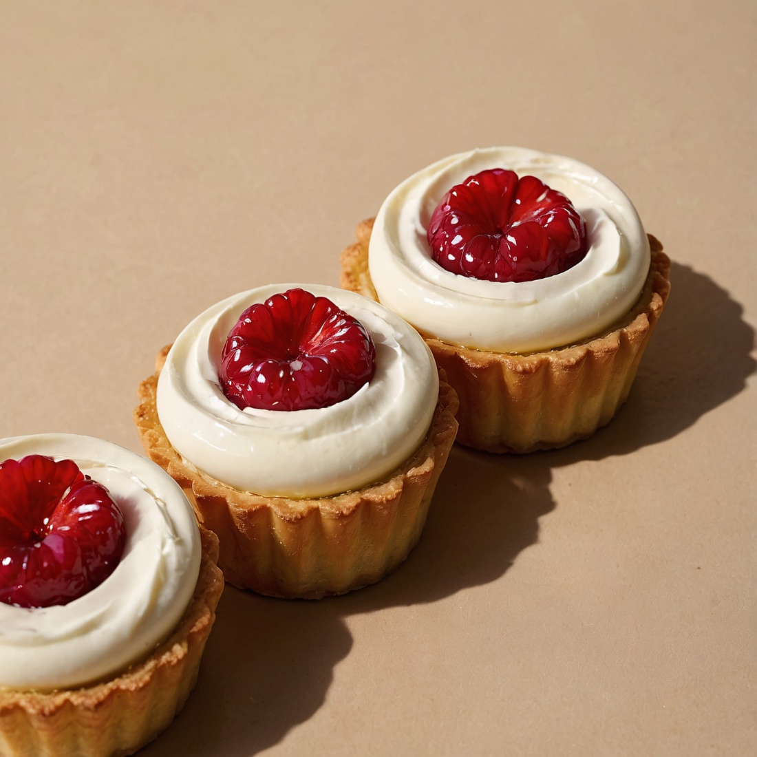 15-minutni deserti
